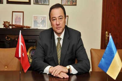 “Rusya, teröristleri müzakere masasına oturtmaya çalışıyor”