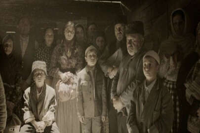 Kırım Tatar şarkıcı Camala’nın “1944” adlı şarkısı ne hakkında?