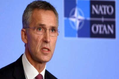 Stoltenberg: "NATO Ukrayna’ya yardım etmeye devam edecek"