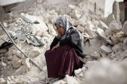 Savaşın ülkeye maliyeti 255 milyar dolar oldu