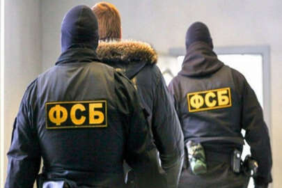 İşgalcilerin Kırım Tatar evlerindeki aramalar devam ediyor