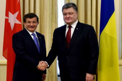 Ukrayna ile ilişkilerde hem stratejik birlik hem kardeşlik