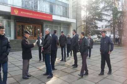 “26 Şubat davası” ek soruşturmaya gönderildi