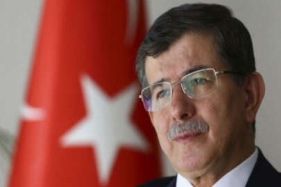 Türkiye Başbakanı Davutoğlu Ukrayna’da