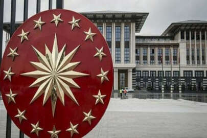 Cumhurbaşkanlığı Külliyesi'nde güvenlik toplantısı