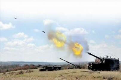 Türkiye-Suriye sınırında kırmızı alarm!