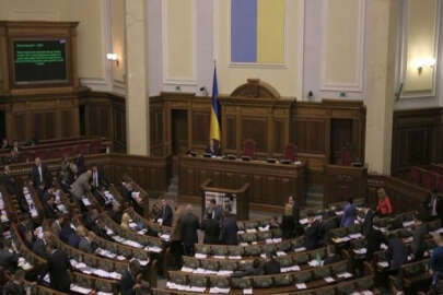 Ukrayna milletvekillerinden Rusya'ya çağrı