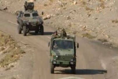 Diyarbakır'da patlama!