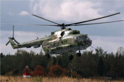 Rus savaş uçakları Ermenistan'da