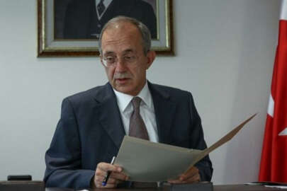 Çevik: "Türkiye haklarını kullanmaktan çekinmeyecek"