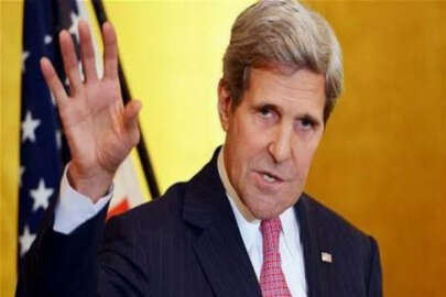 "Suriye'de ateşkes konusunda geçici anlaşma sağlandı"