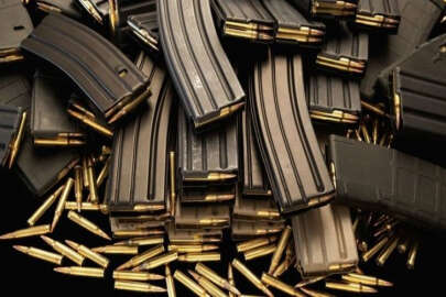 Büyük NATO tatbikatına hazırlık