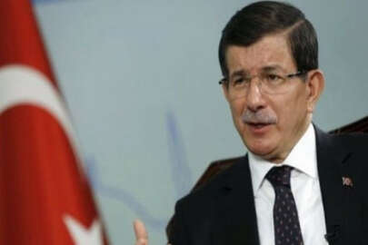 "Türkiye’nin etrafında bir yangın var"