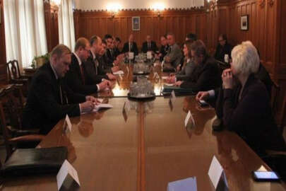 Kanada Ukrayna’yı desteklemeye devam edecek