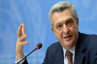 "Türkiye'nin yükünü paylaşmalıyız"