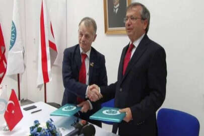 Girne Üniversitesi, Kırımlı öğrencileri kabul etmeye hazır