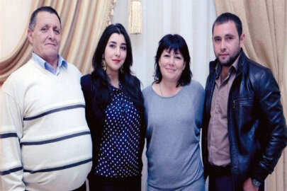 Degermenci ailesi: “Halkımızı korkutamazlar”