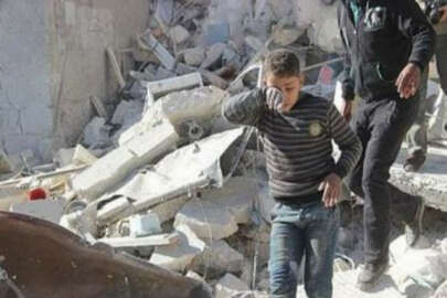 Ruslar öğrencileri katletti!