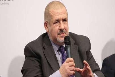 "Bugünkü Kırım, Kırım Tatar halkı için büyük sınav"