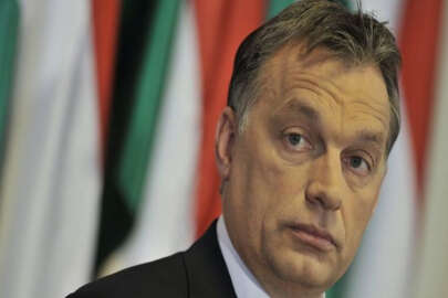 Rusya’ya karşı yaptırımlarda Macaristan pürüzü