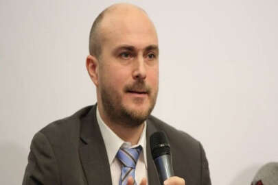 “Dünya toplumu Kırım’a desteğini güçlendirmeli”