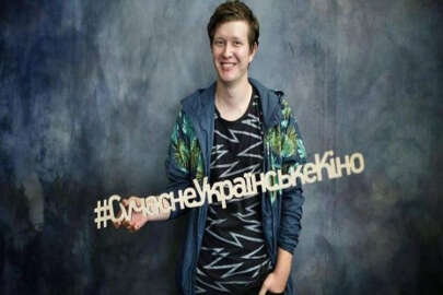 Kiev’de “Kırım Hikayeleri” filminin galası