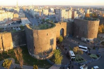 Diyarbakır'da 12:00 itibariyle Sur'a girişler yasaklandı