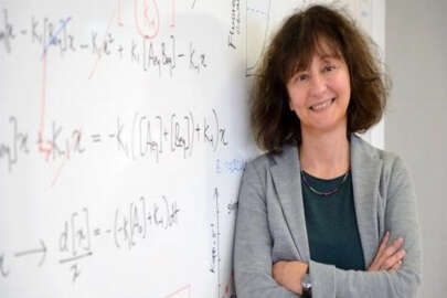 Ukraynalı profesöre en yüksek para ödülü