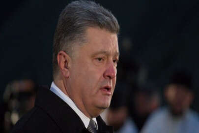 Ukrayna'dan ABD ve AB’ye yardım çağrısı