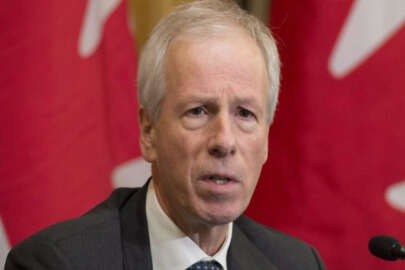 Kanada Dışişleri'nden sözde referanduma dair bildiri