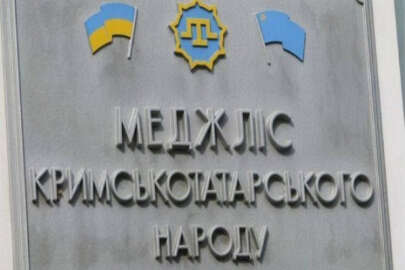 Kırım Tatar Milli Meclisi davası ertelendi
