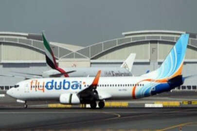 Rostov na Donu'nda uçak kazası