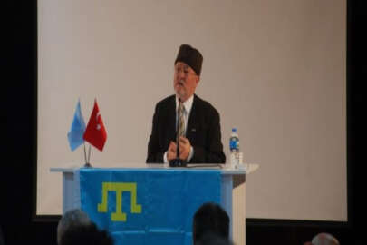 Yalova Üniversitesi'nde Kırım konferansı ve fotoğraf sergisi