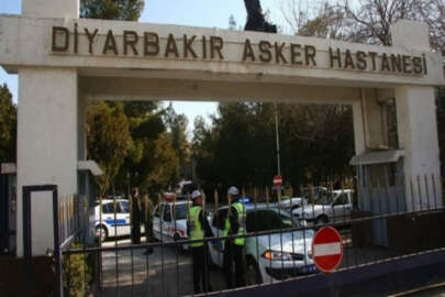 Diyarbakır'da 4 polis şehit oldu 18 kişi yaralandı