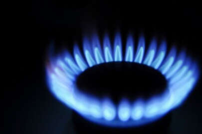 Ukrayna gaz tüketimini azalttı
