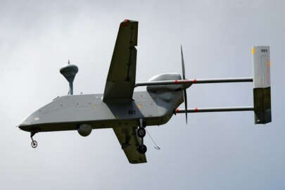 Flight Global: ABD’den İsrail’e ‘Rusya yasağı’