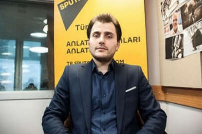 Rus yayın kuruluşunun genel müdürüne Türkiye'ye giriş yasağı