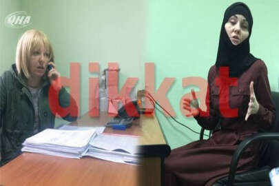 Türk-Ukrayna dolandırıcılık çetesi iş başında