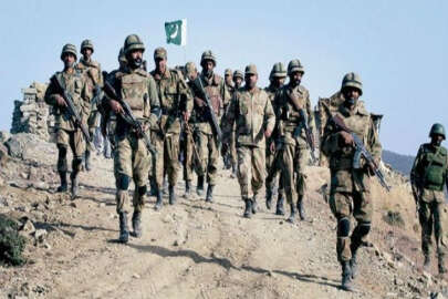 Pakistan'dan Leşker-i Cengvi'ye operasyon