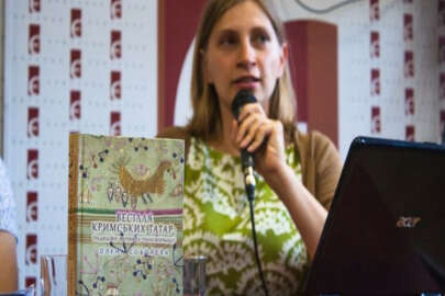 Lviv’de “Kırım Tatar Düğünleri”