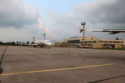 Antalya biletleri kalmadı