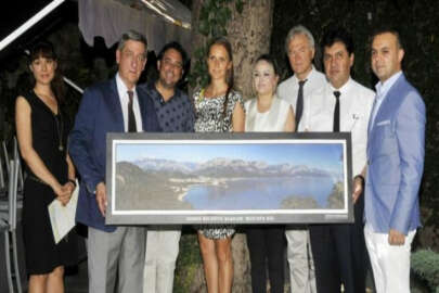 O belediye başkanı Disiplin Kurulu'na sevk edildi