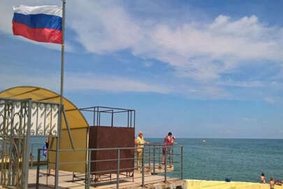 Kırım’da İsrailli aile kayıp