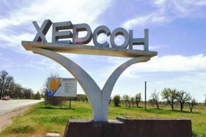 “Herson bölgesinde özerklik kurmak imkansız”