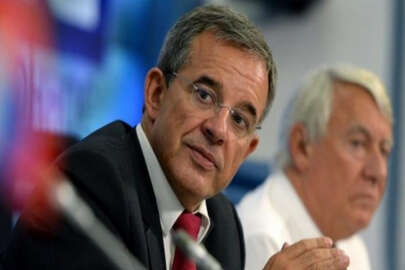 Fransa Dışişleri, Fransız heyetin Kırım ziyaretini kınadı