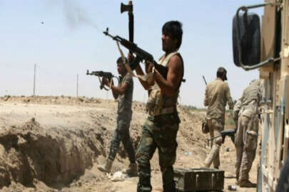 Felluce şimdi de Şii milislerin baskısı altında