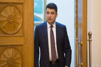 Ukrayna bu yıl 12 milyar dolarlık yardım bekliyor