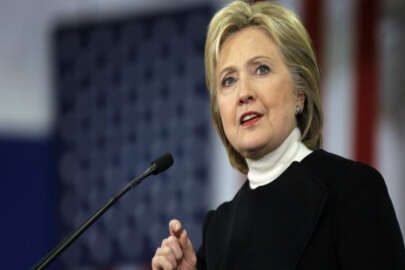 Clinton suçsuz bulundu