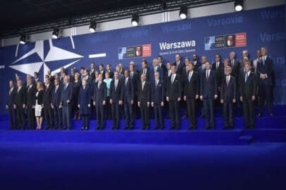 NATO: Kırım Tatarlarına karşı ayrımcılığından Rusya sorumlu