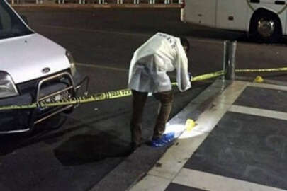 Otobüs terminalinde çatışma: 3 şehit